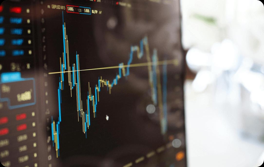 Mortgage options are easy to compare and the application process is transparent