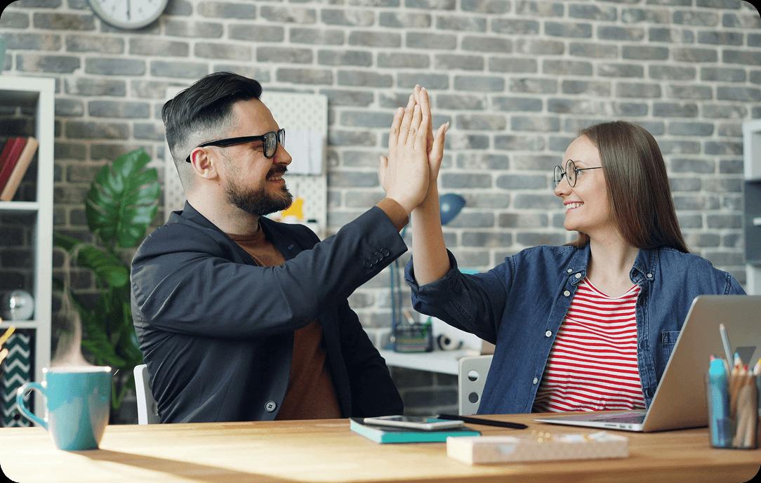 Bluerate ensures all personal information data is secure, protected and confidential