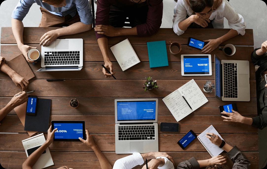 Bluerate makes it an all-in-one platform for rate quoting, finding loan officers and tracking the status