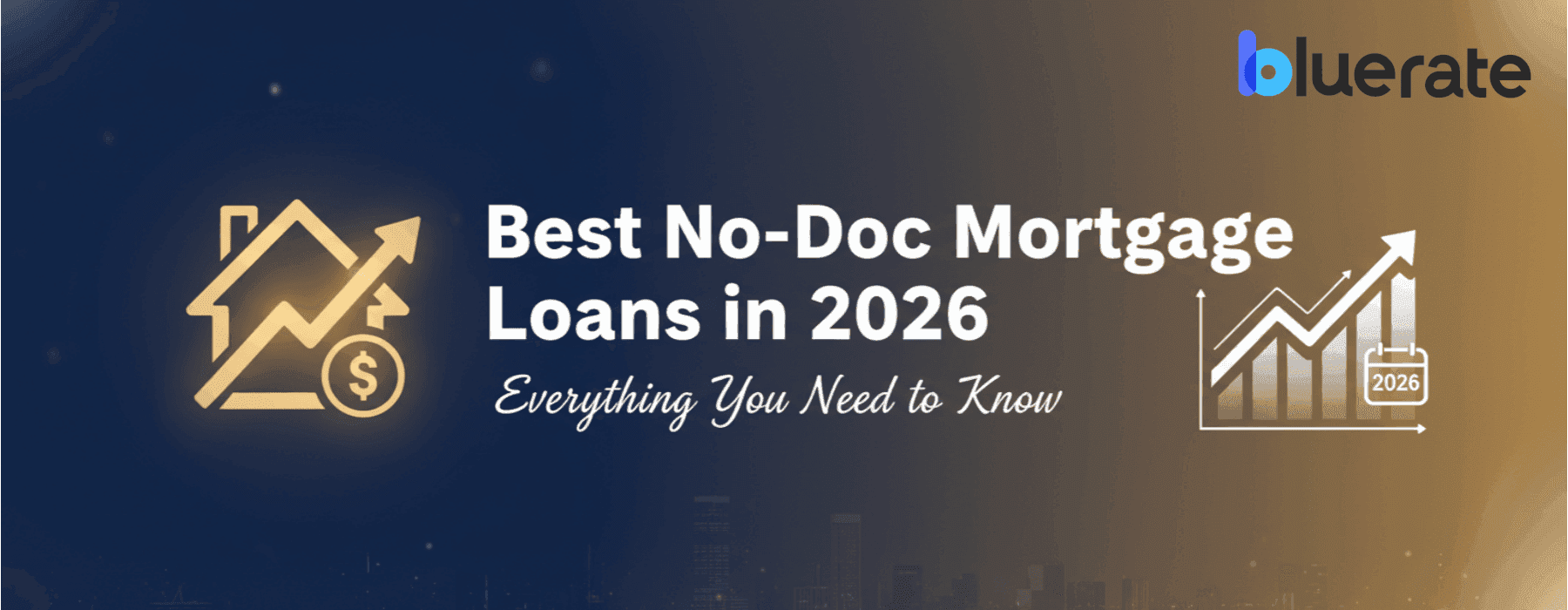 Best No-Doc Mortgage Loans in 2026: Everything You Need to Know