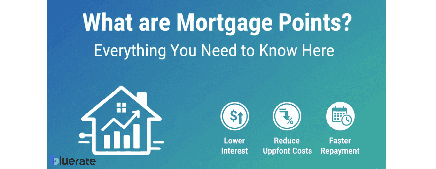 What are Mortgage Points? Everything You Need to Know Here