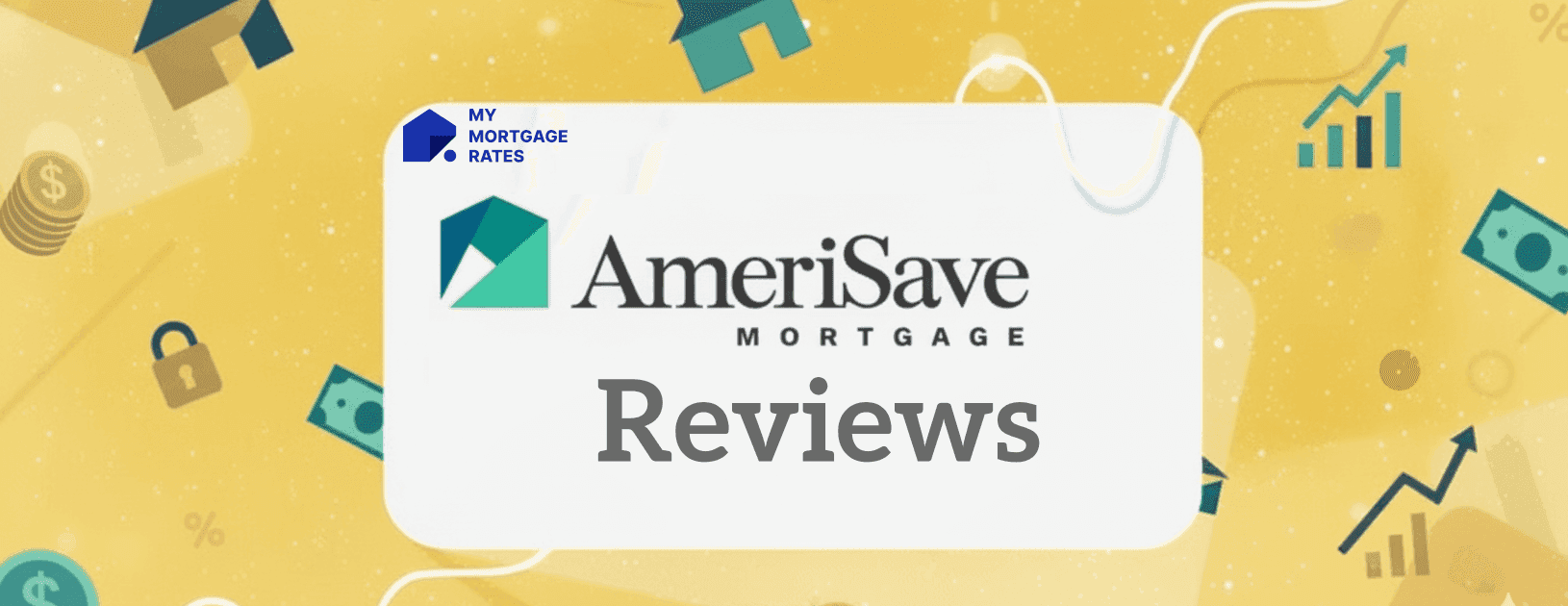 AmeriSave Mortgage Reviews 2025: Pros & Cons, Loan Options, Rating