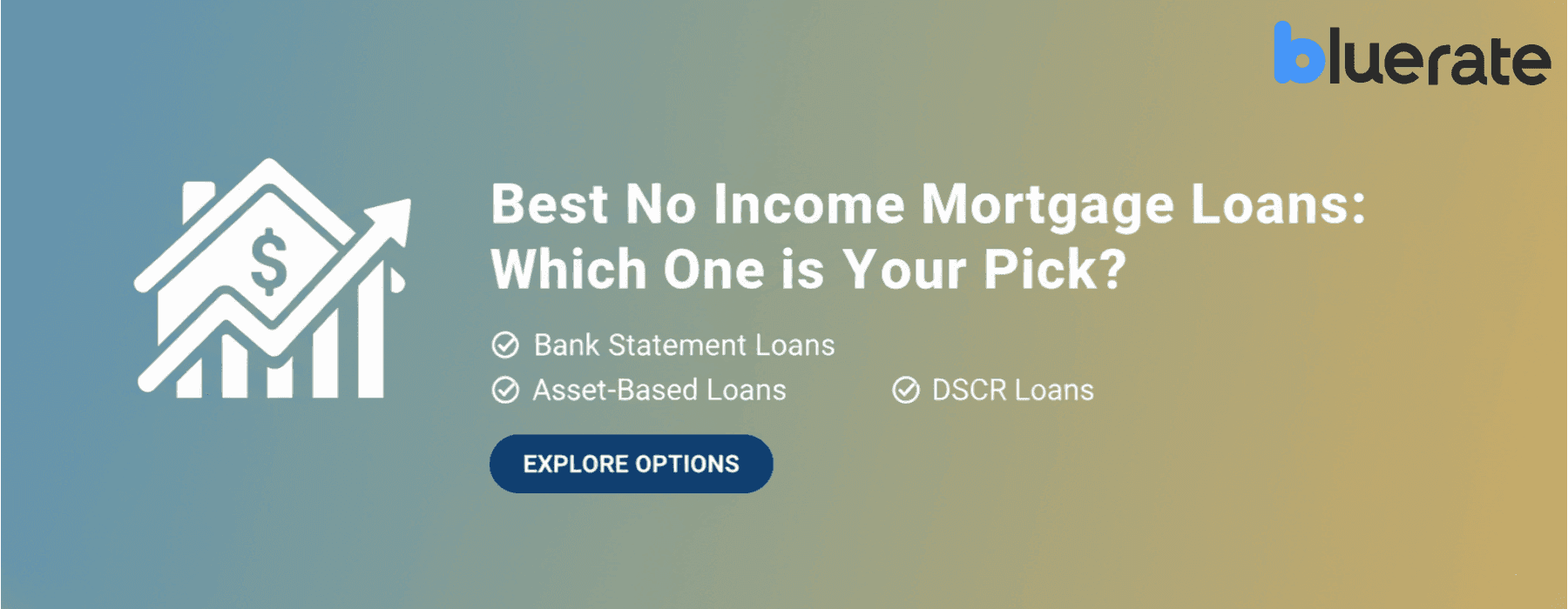 Best No Income Mortgage Loans: Which One is Your Pick?