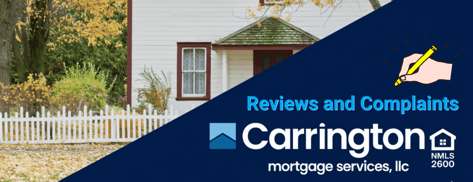 True Carrington Mortgage Reviews in 2026: Lifesaver or Nightmare?