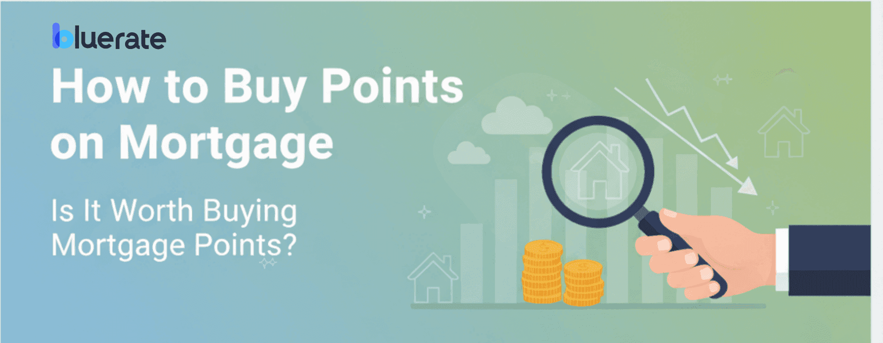 How to Buy Points on Mortgage: Is It Worth Buying Mortgage Points?