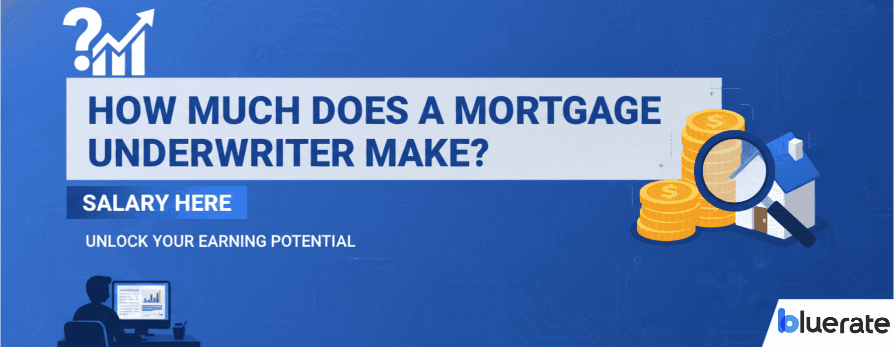 How Much Does a Mortgage Underwriter Make? Salary Here