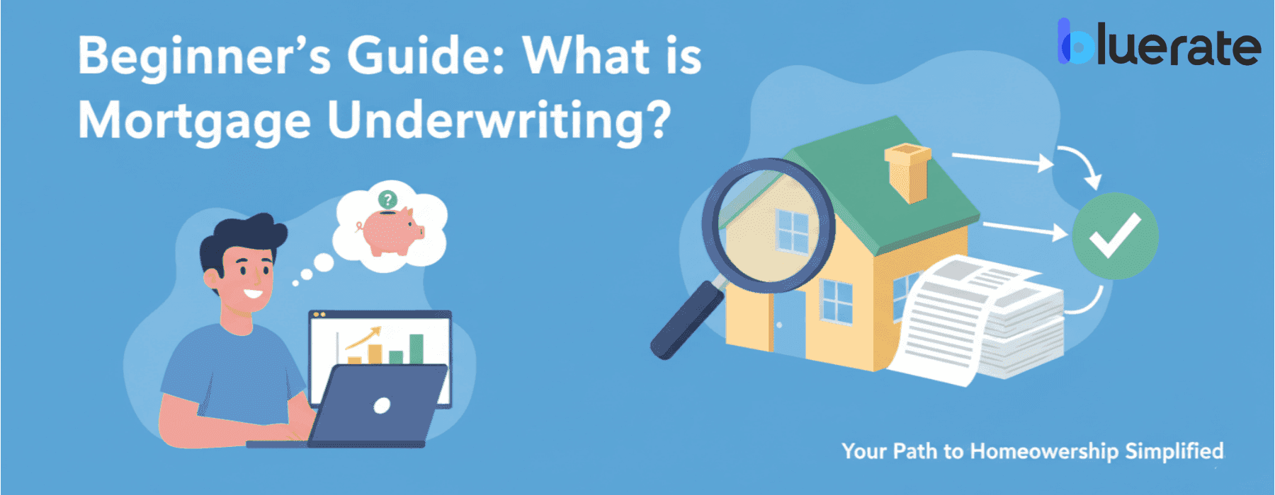 Beginner's Guide: What is Mortgage Underwriting?