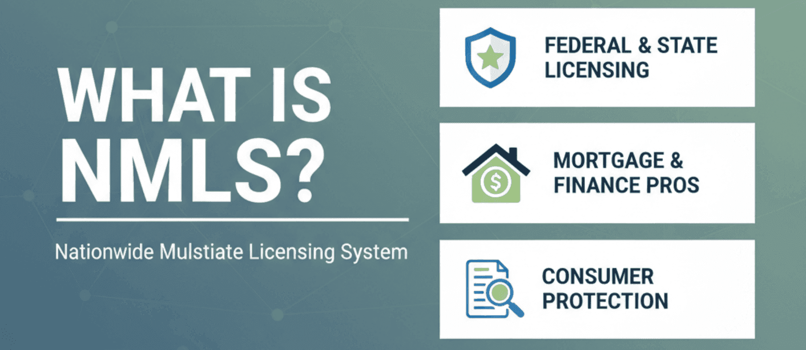 NMLS Meaning: What is NMLS? Everything You Should Know