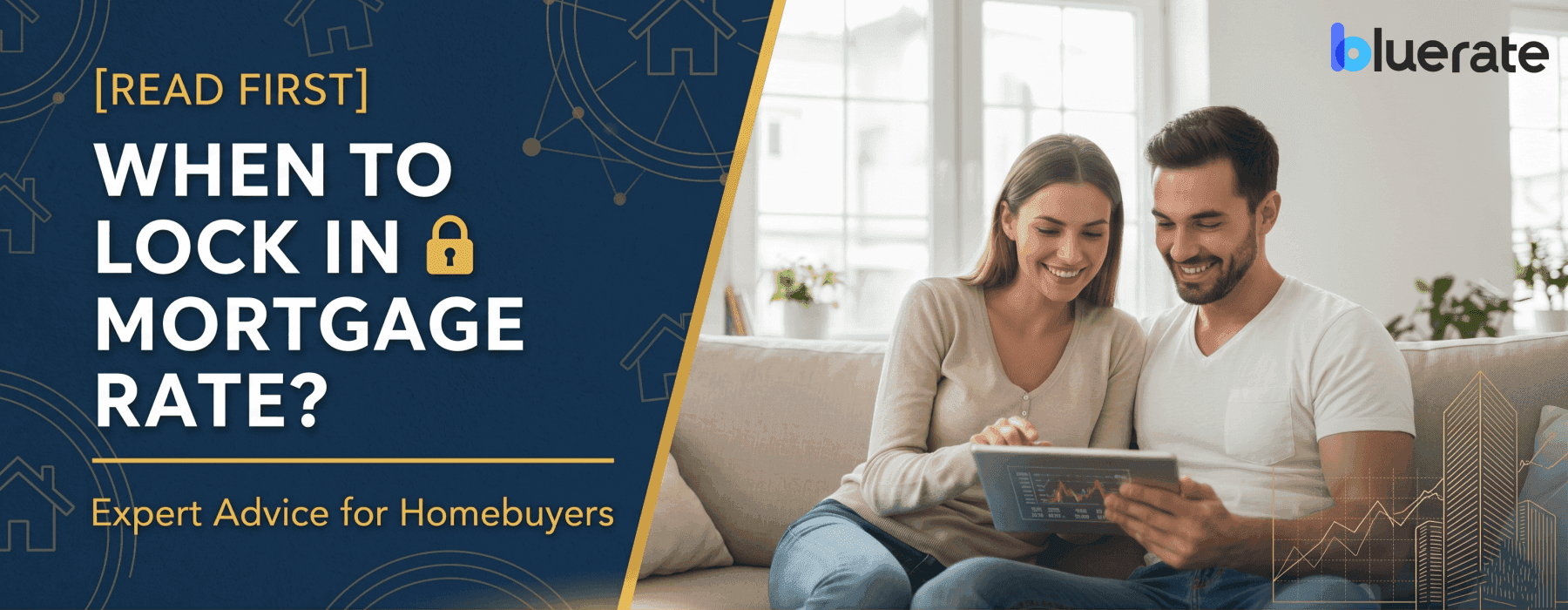 When to Lock in a Mortgage Rate: A Loan Officer's Guide